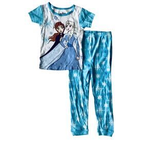 Disney Frozen II Pajama Set